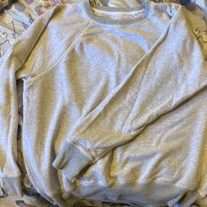 Aerie sweatshirt